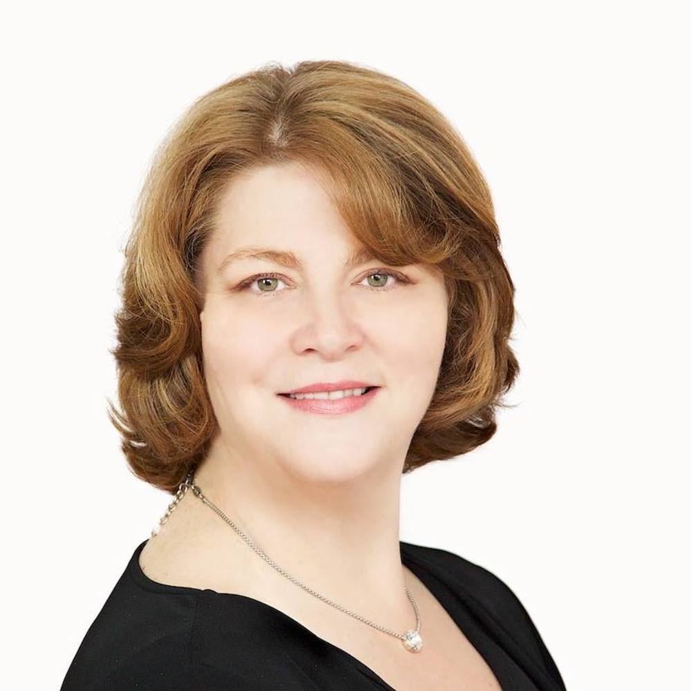 Meet your Posher, Julie